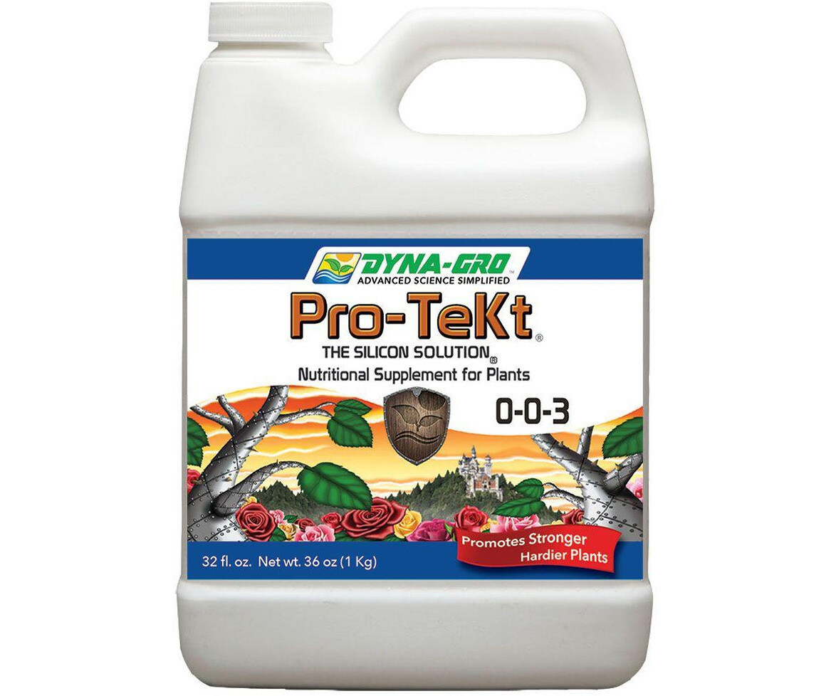 Dyna-Gro Pro-Tekt 0-0-3, size: 1 quart 1 liter 1/ each