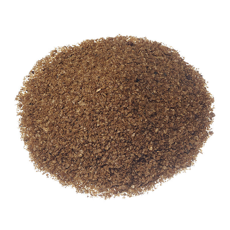 Paonia Soil Co Dried Molasses 50 pound 23 kilogram 1/ each