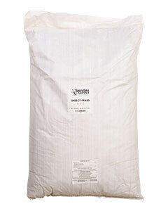 Insect Frass 2-2-2, size: 25 pound 11 kilogram 1/ each
