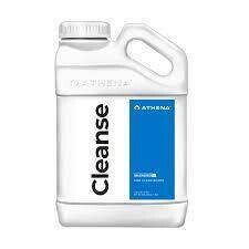 Athena Cleanse Flush Solution, size: 1 gallon 4 liter 1/ each