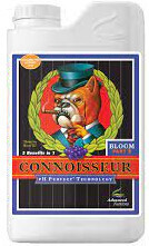 Advanced Nutrients pH Perfect Connoisseur Bloom B 2-4-10, size: 1 pint 500 milliliter 1/ each