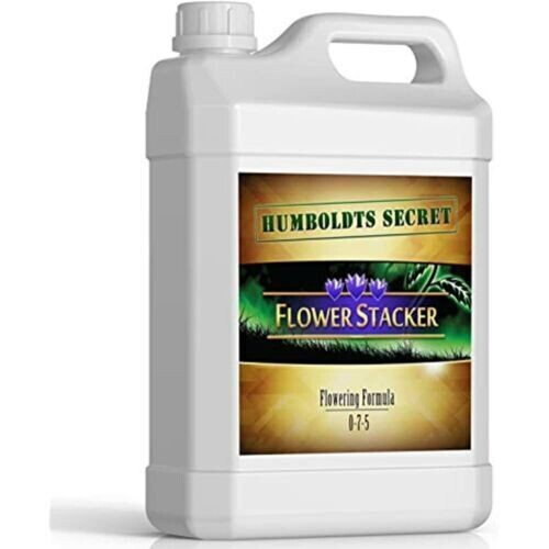 Humboldts Secret Flower Stacker, size: 1 quart 1 liter 1/ each