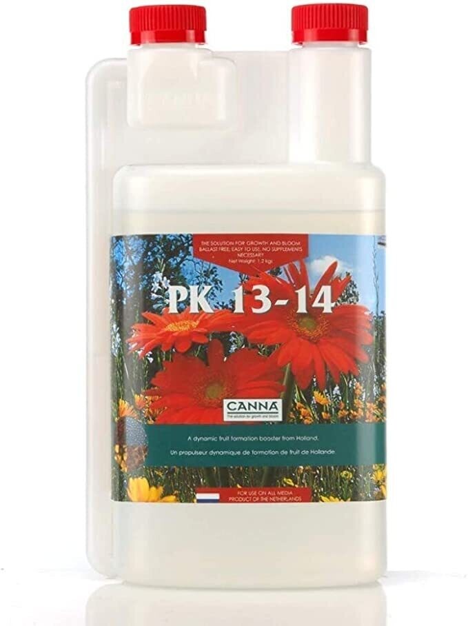 Canna PK 13-14, size: 8 fluid ounce 250 milliliter 1/ each