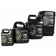 Green Planet Pro Cal Cal Mag Solution, size: 1 quart 1 liter 1/ each