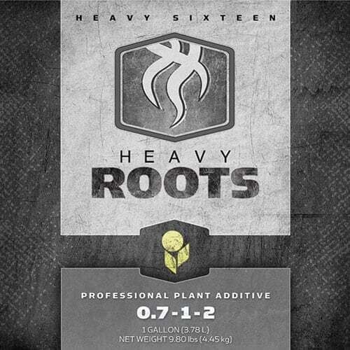 Heavy 16 Roots, size: 8 fluid ounce 250 milliliter 1/ each