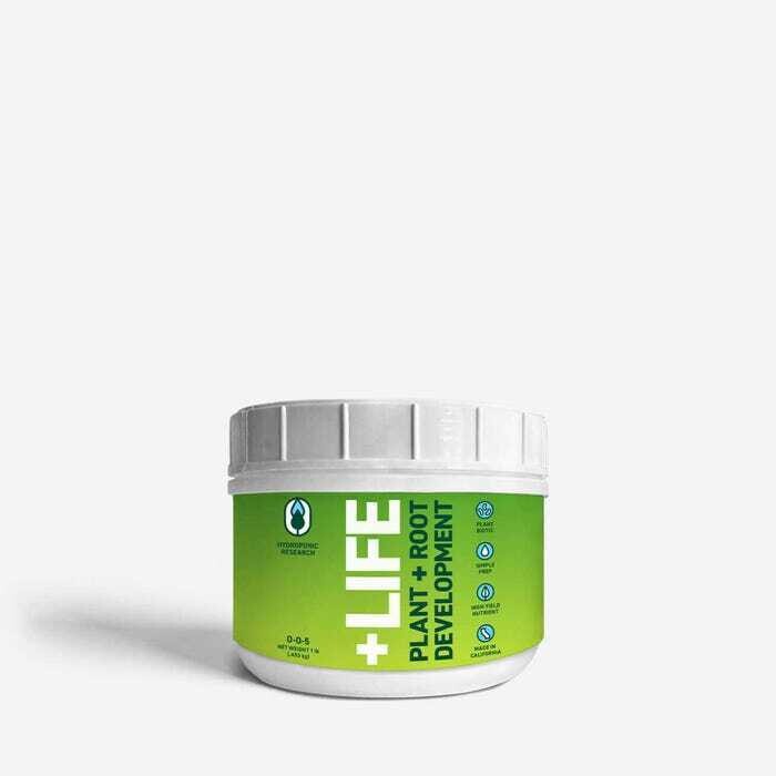 Veg+Bloom Microorganisms +Life Additive, size: 3.5 ounce 100 gram 1/ each
