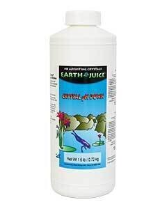 Earth Juice Citric Acid pH Down Dry Natural Buffer, size: 1.6 pound 727 gram 1/ each