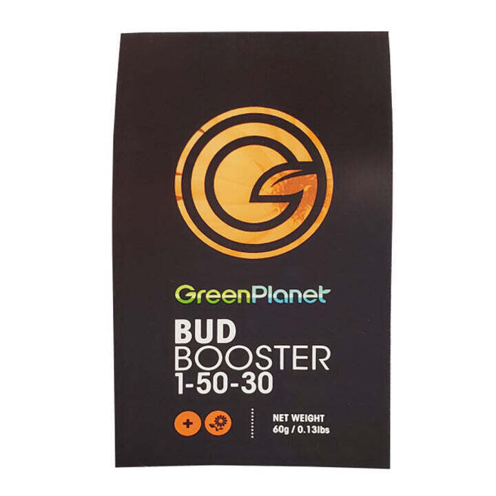 Green Planet Dense Bud Builder and Weight Stacker, size: 2.1 ounce 60 gram 1/ each