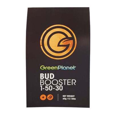 Green Planet Dense Bud Builder and Weight Stacker, size: 2.1 ounce 60 gram 1/ each