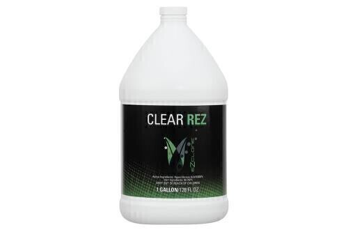 EZ-CLONE Clear Rez, size: 2 fluid ounce 60 milliliter 1/ each