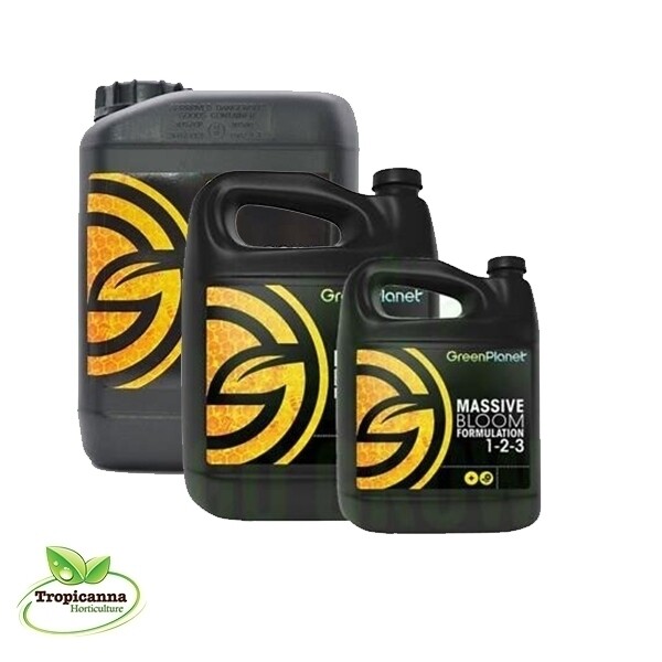 Green Planet Medi One, size: 1 quart 1 liter 1/ each