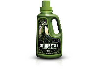 Emerald Harvest Sturdy Stalk 0-0-1, size: 1 quart 1 liter 1/ each