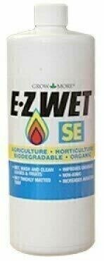 Grow More EZ Wet, size: 1 quart 1 liter 1/ each