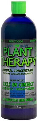 Lost Coast Plant Therapy Natural Concentrate, size: 8 fluid ounce 250 milliliter 1/ each