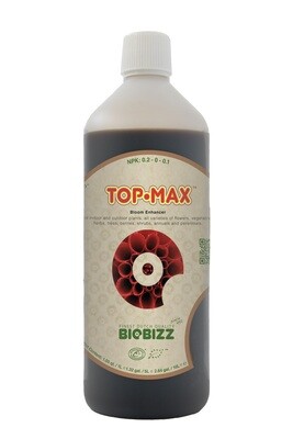 Biobizz Top-Max, size: 1 liter 1/ each