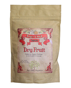 Age Old Nutrients Dry Bloom 2-10-20 Age Old Nutrients Dry Bloom 2-10-20, size: 1 pound 455 gram 1/ each