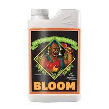 Advanced Nutrients pH Perfect Bloom, size: 1 pint 500 milliliter 1/ each
