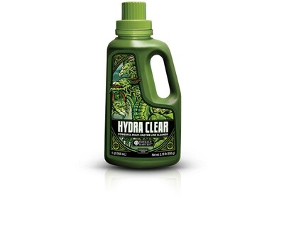 Emerald Harvest Hydra Clear, size: 1 quart 1/ each