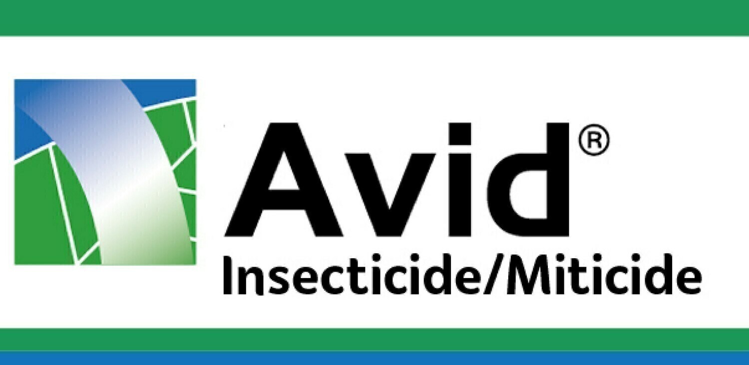 Syngenta Avid 0.15EC Pest Control, size: 8 fluid ounce 250 milliliter 1/ each