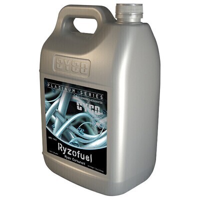 CYCO Platinum Series Ryzofuel 0-0-0.2, size: 8 fluid ounce 250 milliliter 1/ each