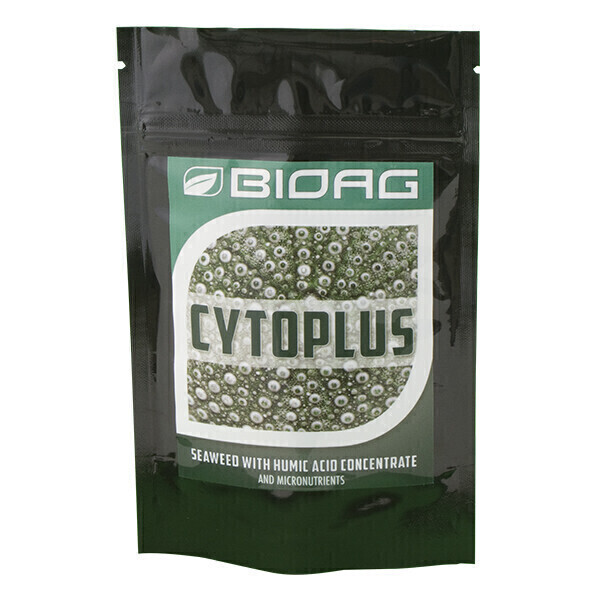 BioAg Cyto Plus Concentrate, size: 3.5 ounce 100 gram 1/ each