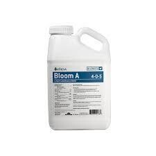 Athena Base Bloom A, size: 1 gallon 4 liter 1/ each