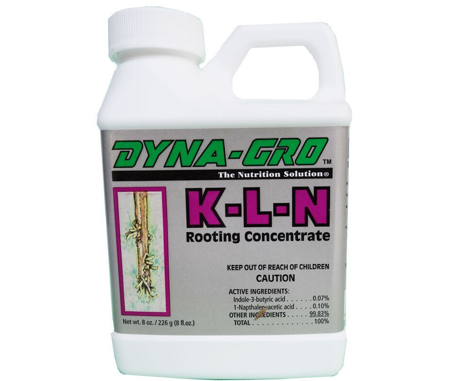 Dyna-Gro K-L-N, size: 8 fluid ounce 1/ each