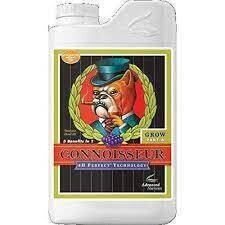 Advanced Nutrients pH Perfect Connoisseur Grow A 4-0-0, size: 1 pint 500 milliliter 1/ each
