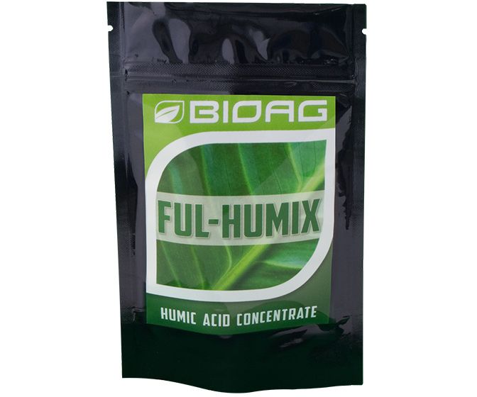 BioAg Ful-Humix Root Inoculant Humic Acid Concentrate