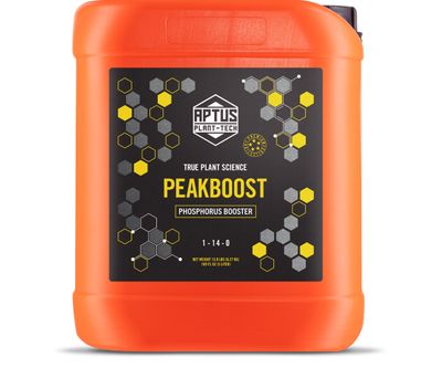 Aptus Peakboost