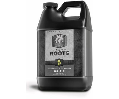 Heavy 16 Roots