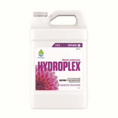 Botanicare Hydroplex Bloom Enhancer Microbe Friendly