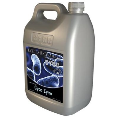 CYCO Platinum Series Zyme 0.01-0.3-0.2