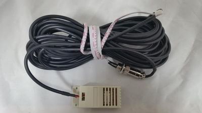 Ideal Air Ultrasonic Humidity Sensor &amp; Cable for 150, 300, 600 pint units