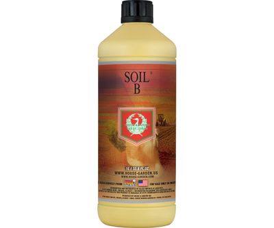 House &amp; Garden Base Soil B