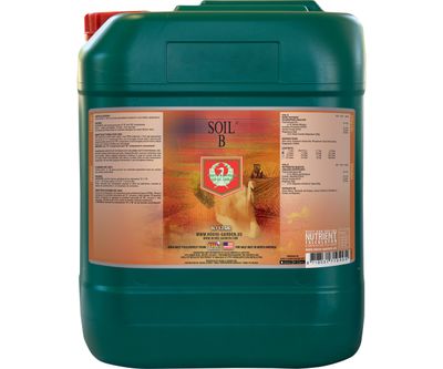 House &amp; Garden Base Soil B