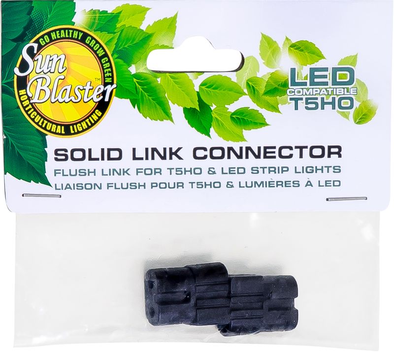 SunBlaster Solid Link Connectors 2/ pack