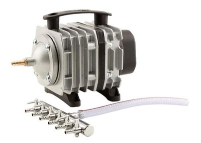 Eco Plus Air Pump Commercial