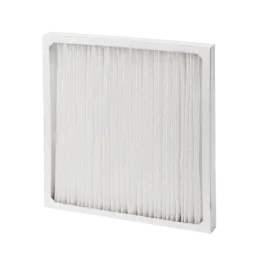 Quest Air Filter Replacement Pleated MERV 13