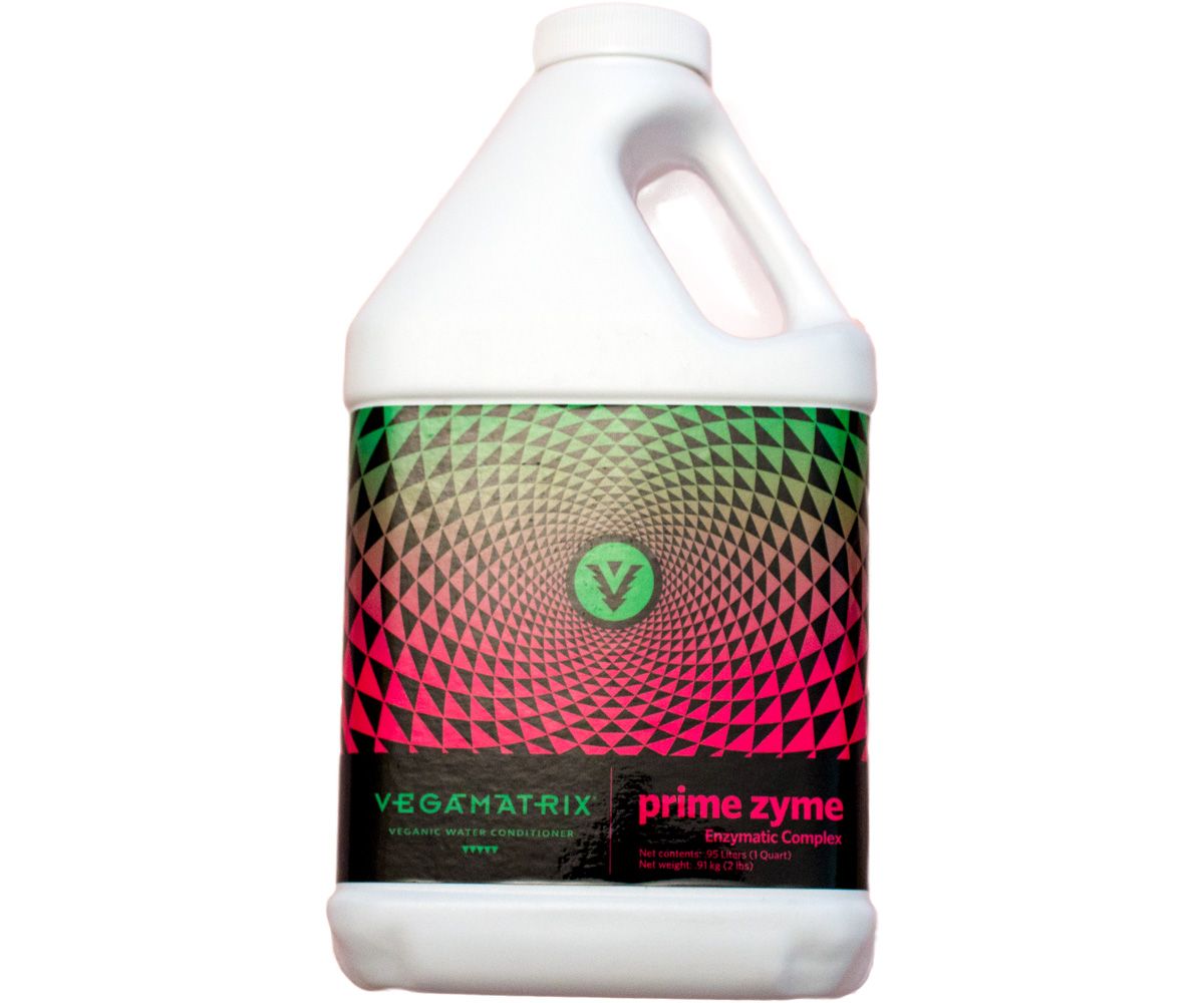 Vegamatrix Prime Zyme 5 gallon 1/ each