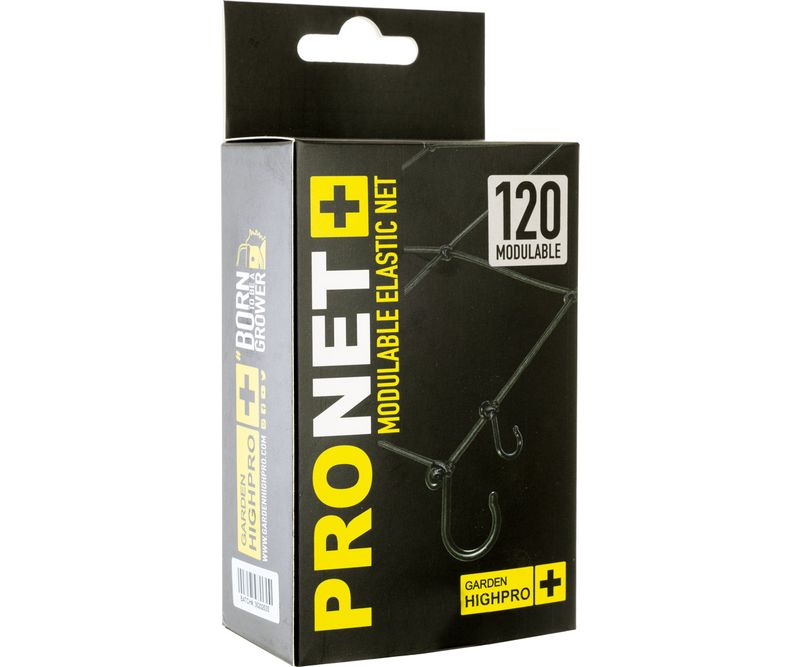 Garden HighPro Modulable Grow Tent Trellis Net