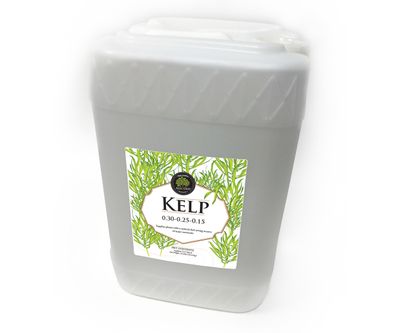 Age Old Nutrients Kelp 0.3-0.25-0.15