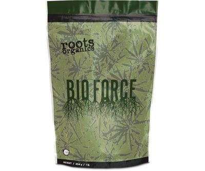 Aurora Innovations Bio Force