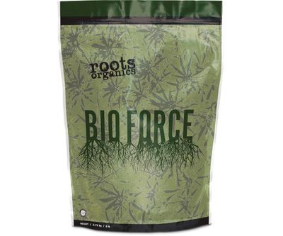 Aurora Innovations Roots Organics Bio Force