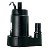 Eco Plus EcoPlus 1500 Elite Submersible Pump