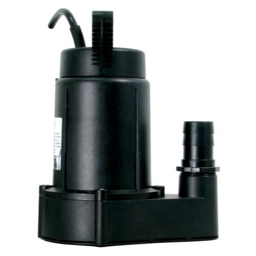 Eco Plus EcoPlus 1500 Elite Submersible Pump Eco Plus EcoPlus 1500 Elite Submersible Pump