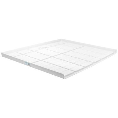 Botanicare CT Tray ABS White Drain
