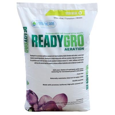 Botanicare ReadyGro Aeration