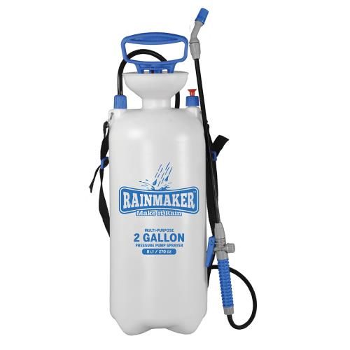 Rainmaker Pump Sprayer 2 gallon 8 liter