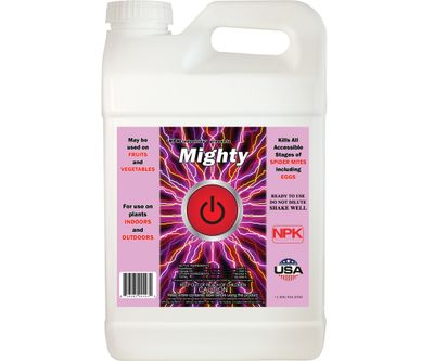 NPK Industries Mighty Wash Miticide